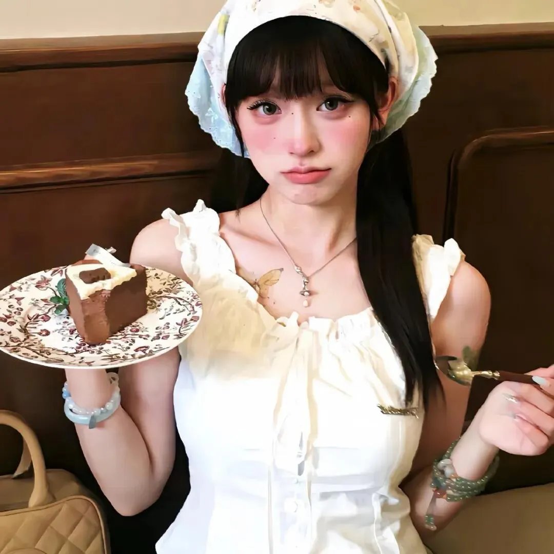 高三女生部落格
